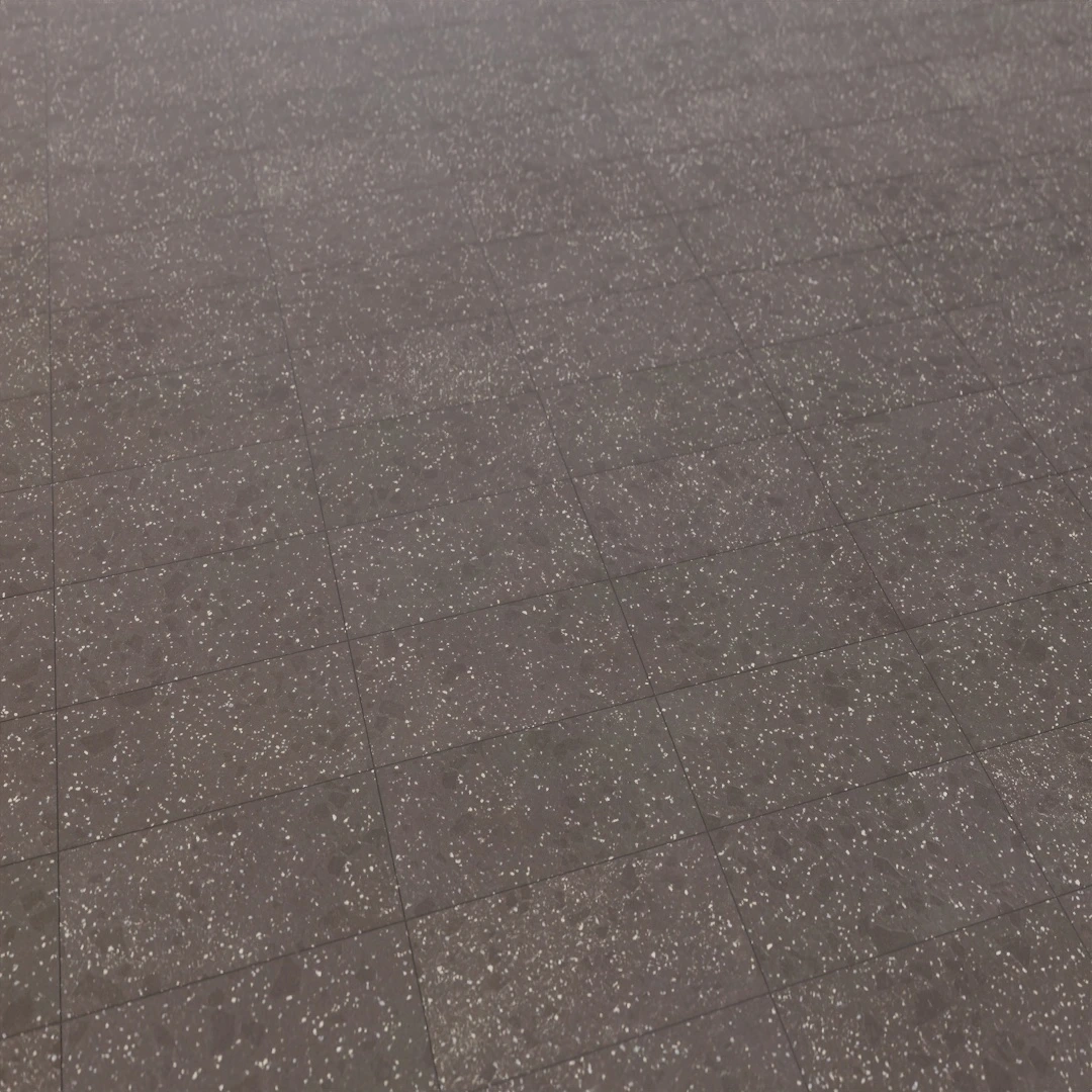 Free Black Matte Escare Porcelain Tile Texture