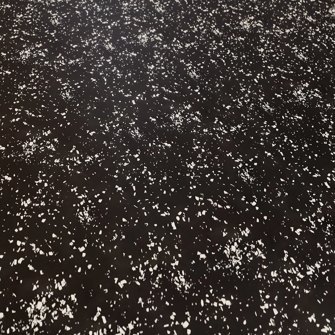 Free Black Skydot Porselen Texture