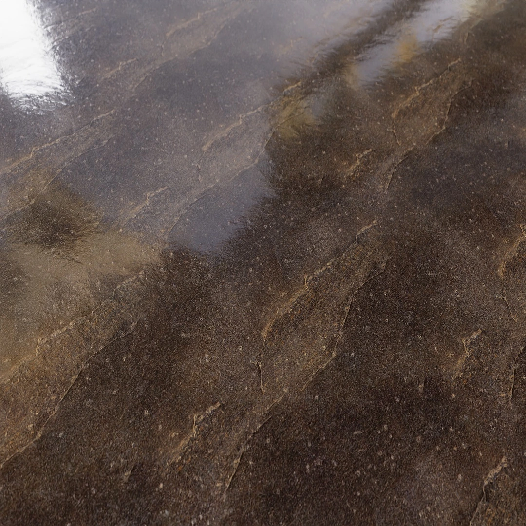 Free Brown Elegance Marble Texture