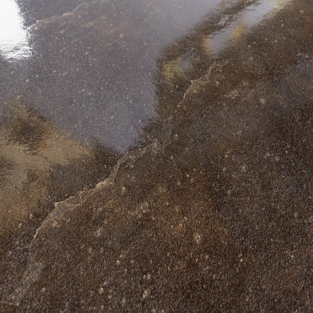 Free Brown Elegance Marble Texture