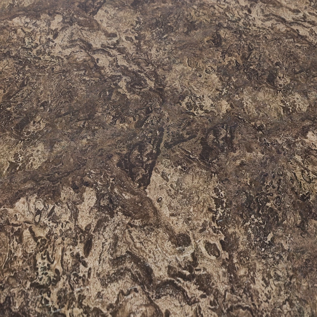 Free Brown Fossil Natural Stone Texture