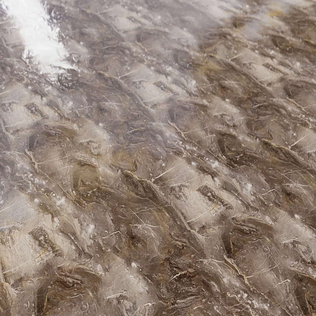 Free Brown Royal Marble Texture