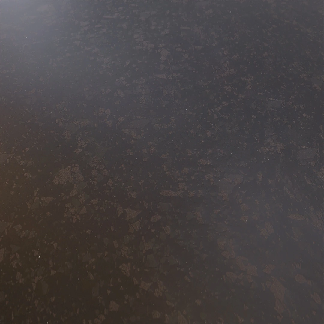 Free Brown Skydot Porselen Texture