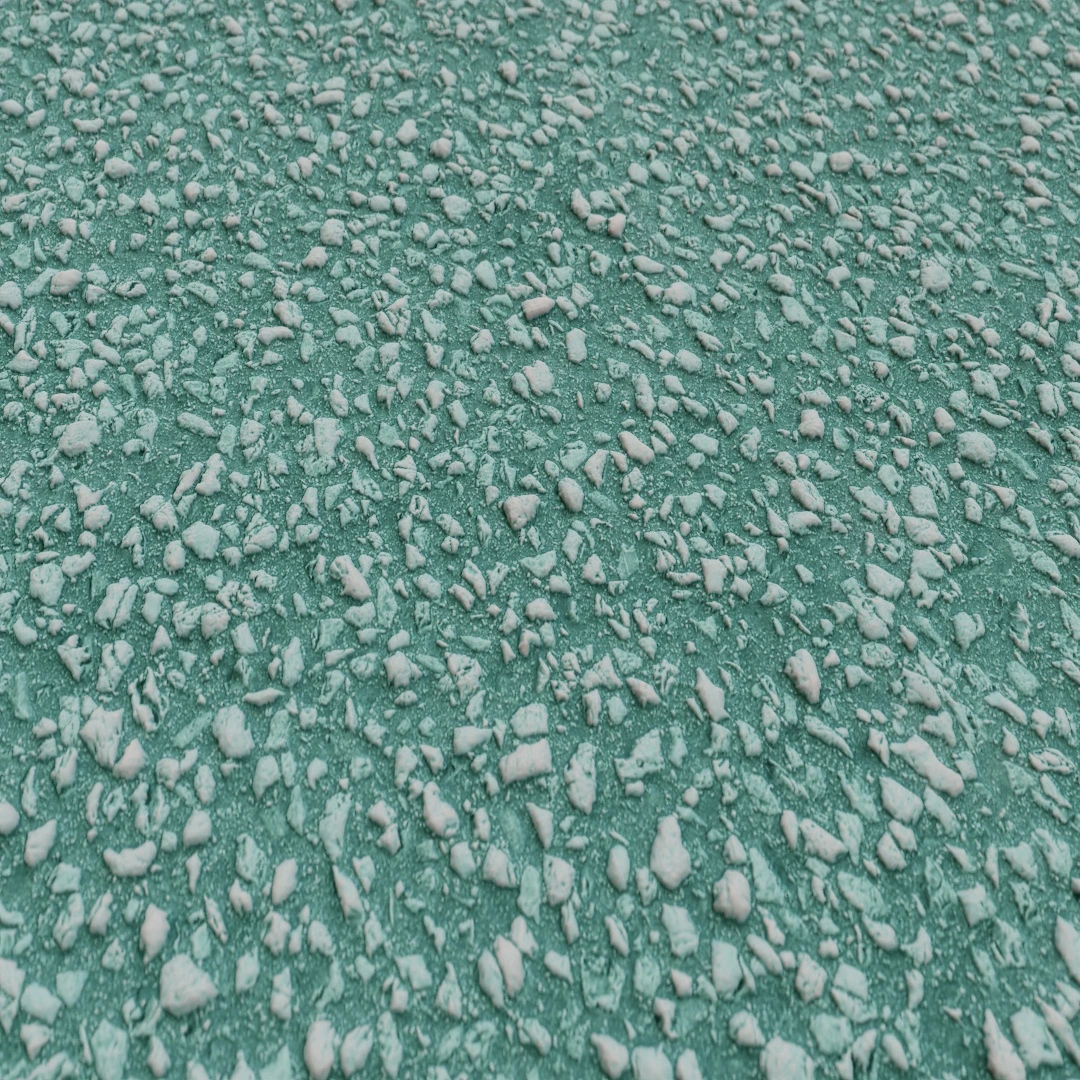 Free Coarse Scattered Pebble Texture