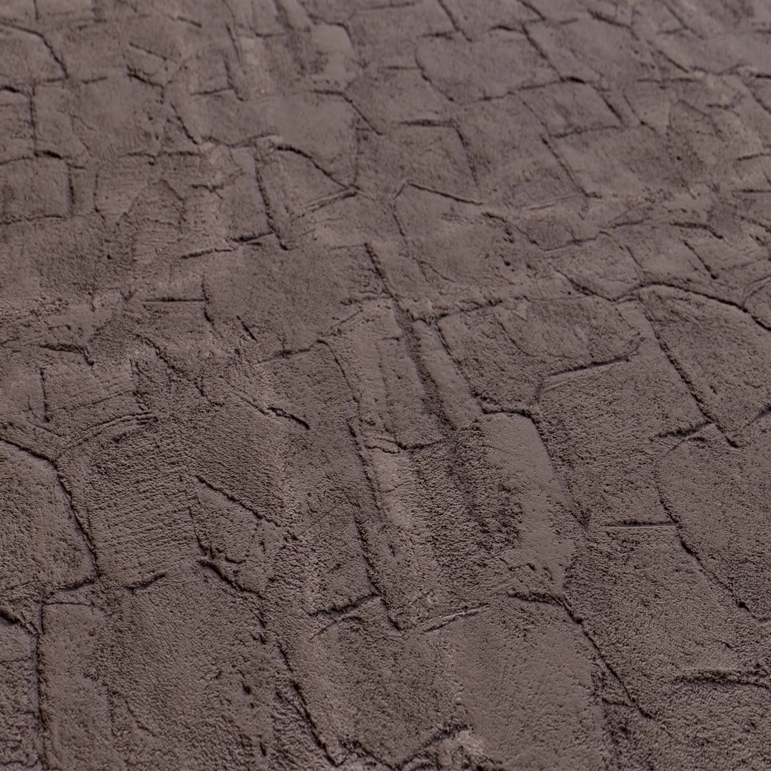 Free Cracked Concrete Pavement Texture