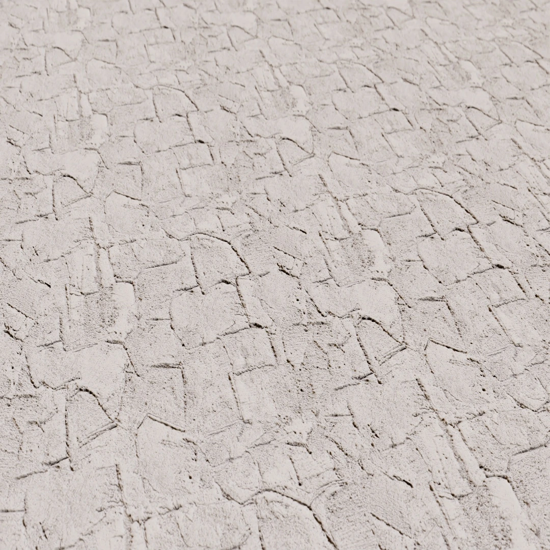 Free Cracked Concrete Textures