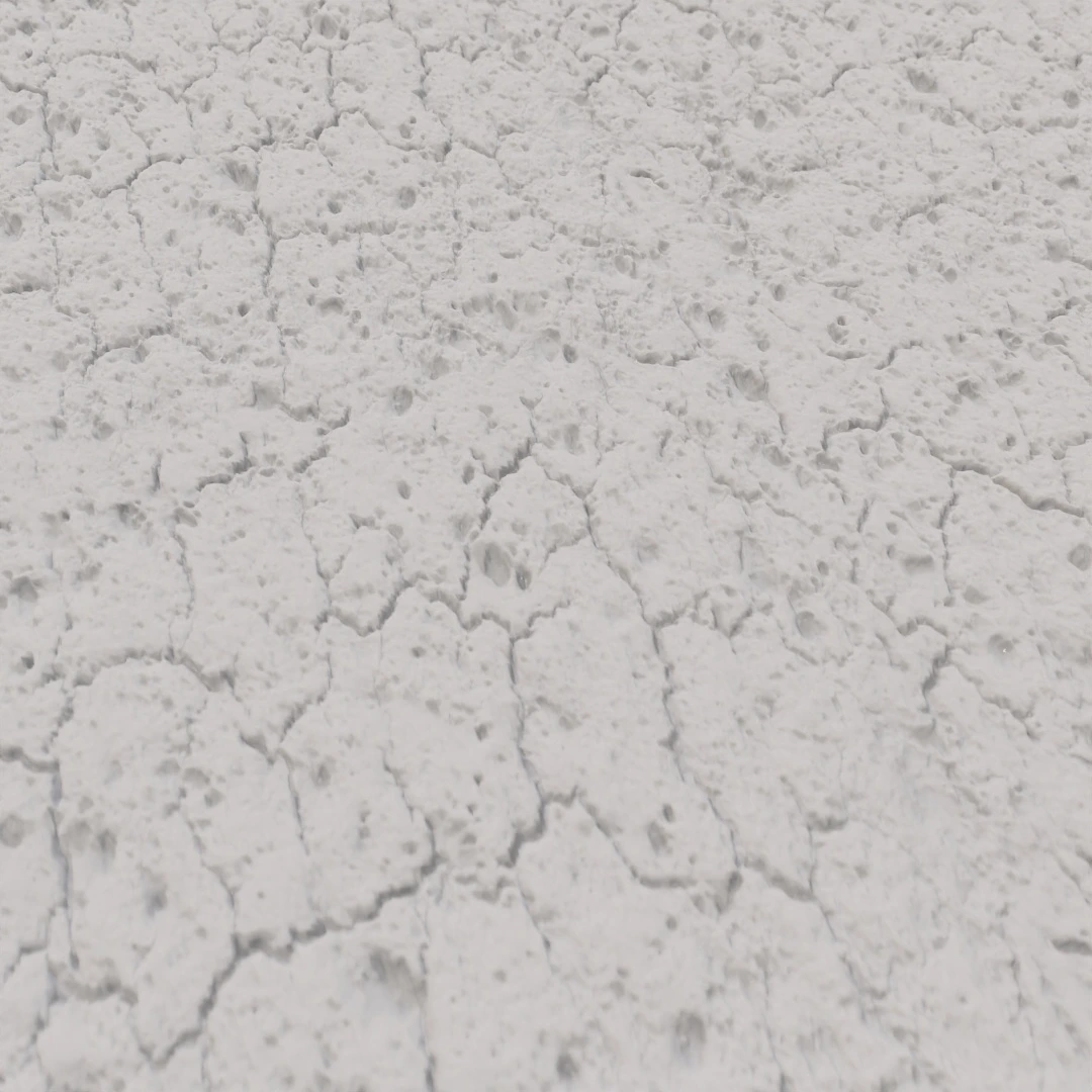 Free Cracked Earth Dry Soil Texture