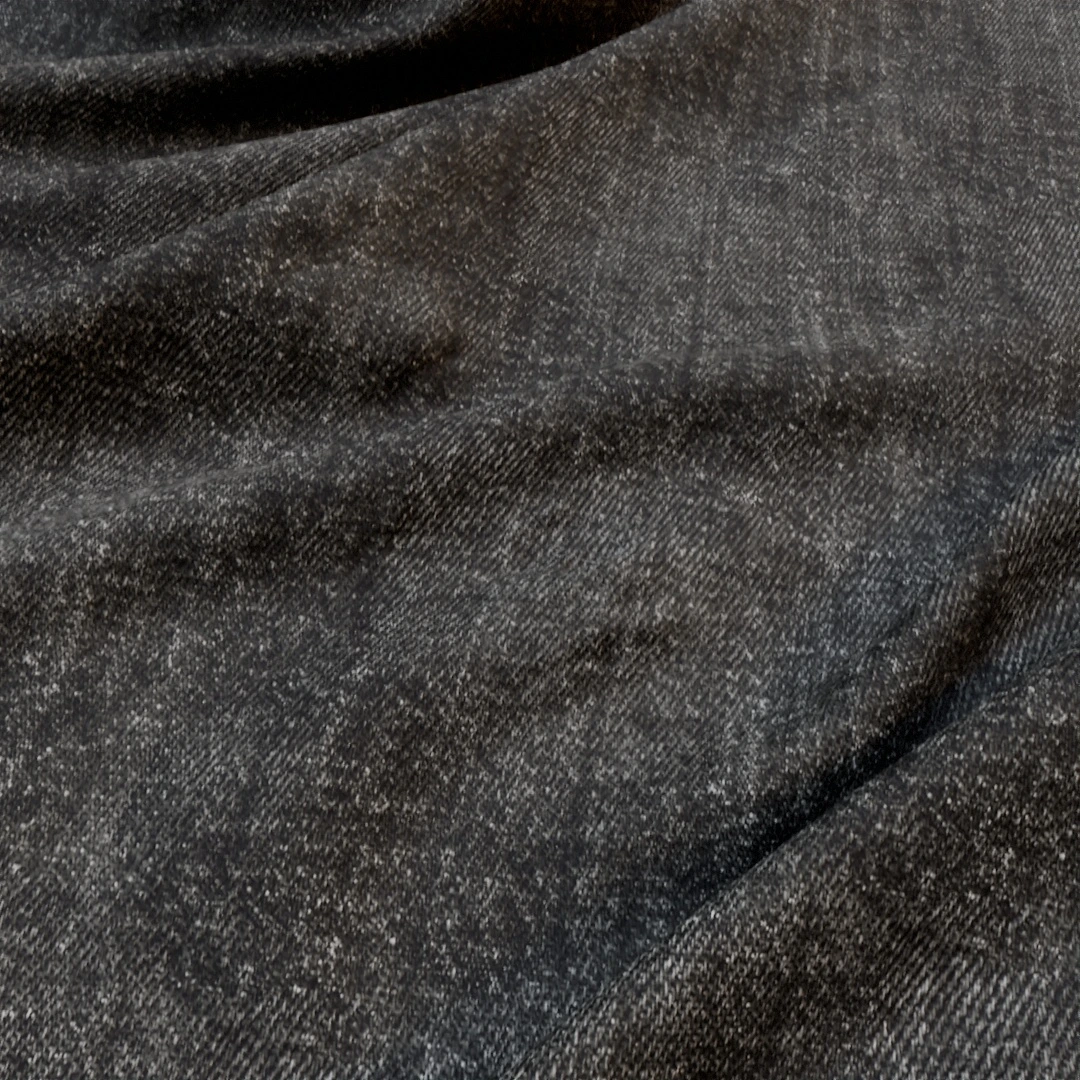 Free Dark Noir Fabric Texture