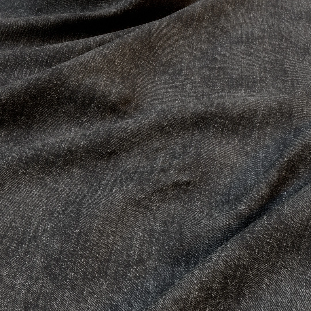 Free Dark Noir Fabric Texture