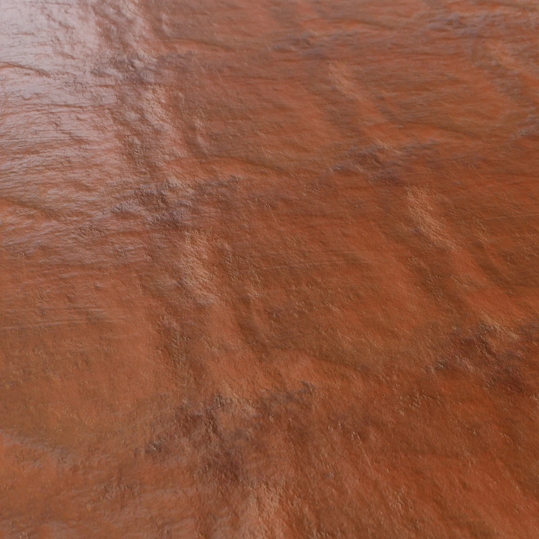 Free Dark Red Homogenueous Cotto Stone Texture