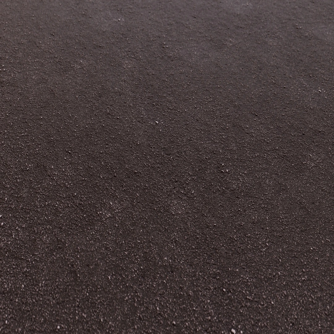 Free Dark Rugged Asphalt Texture