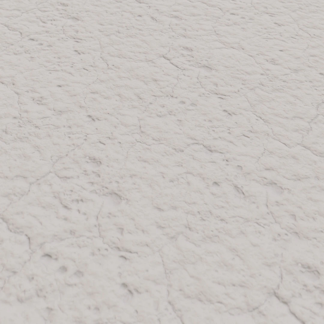 Free Desert Cracked Earth Texture