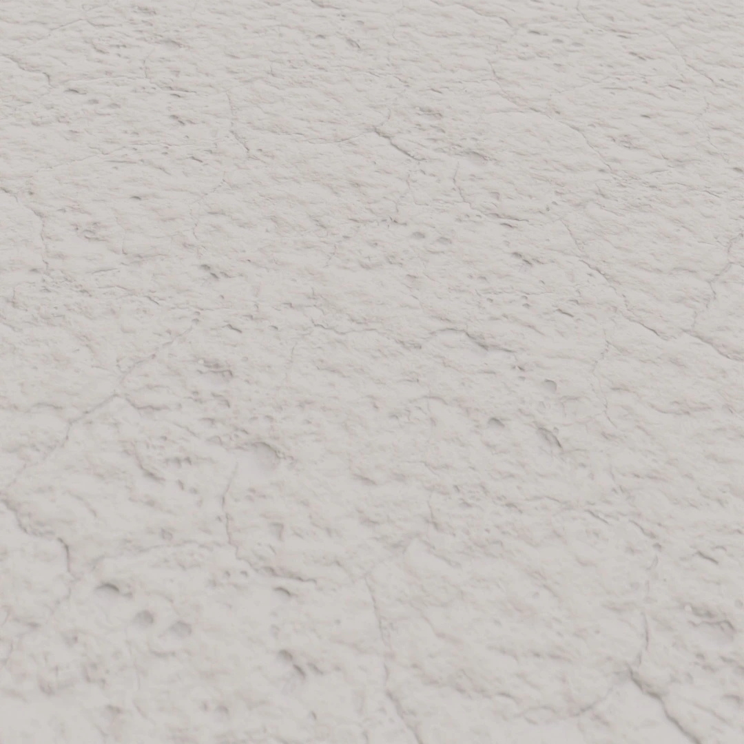 Free Deserted Cracked Earth Texture