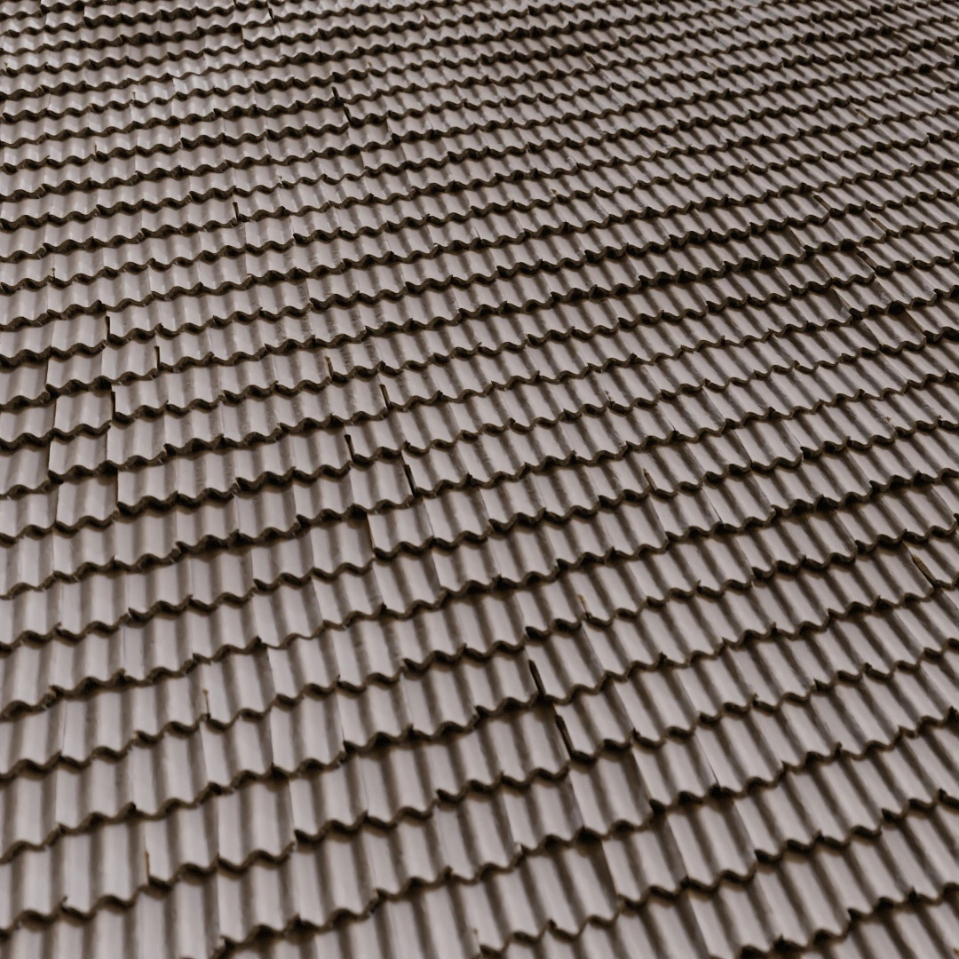 Free Dirty Roof Texture 560 - LotPixel