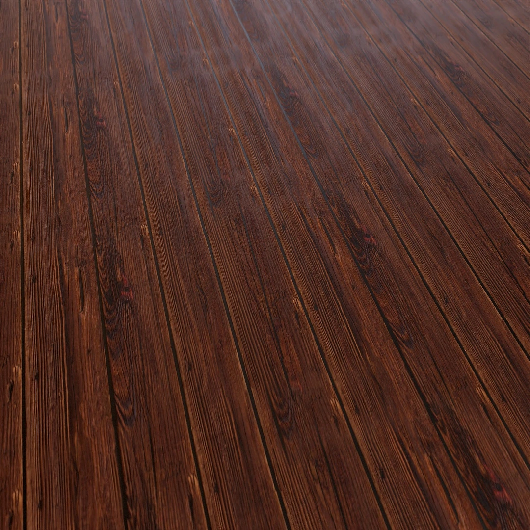 Free Dirty Wood Floor Texture