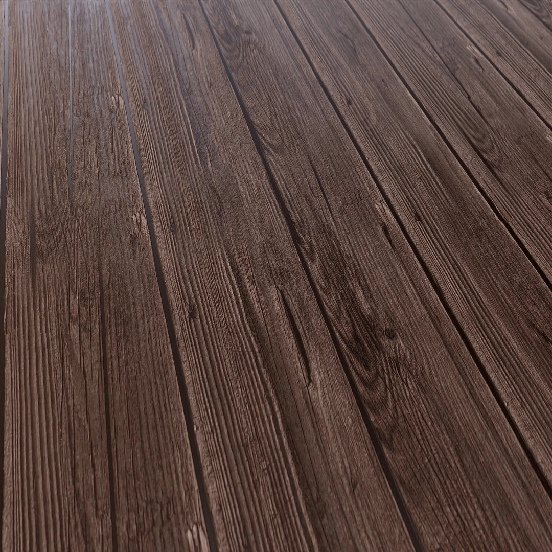 Free Dirty Wood Floor Texture