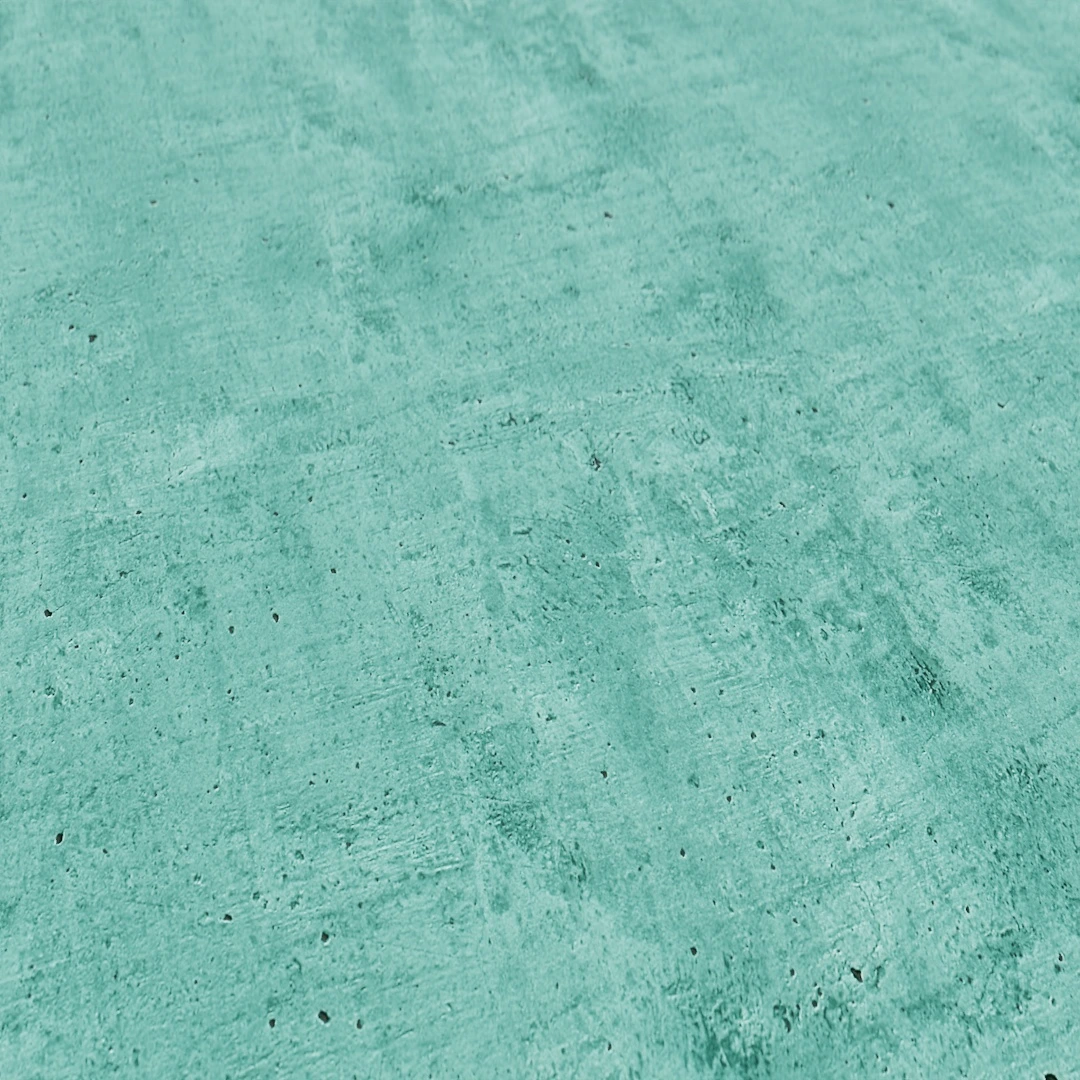Free Dusty Teal Coarse Concrete Texture