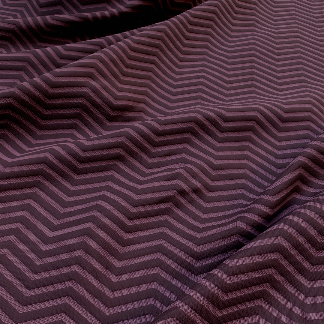 Free Elegant Herringbone Weave Fabric Texture
