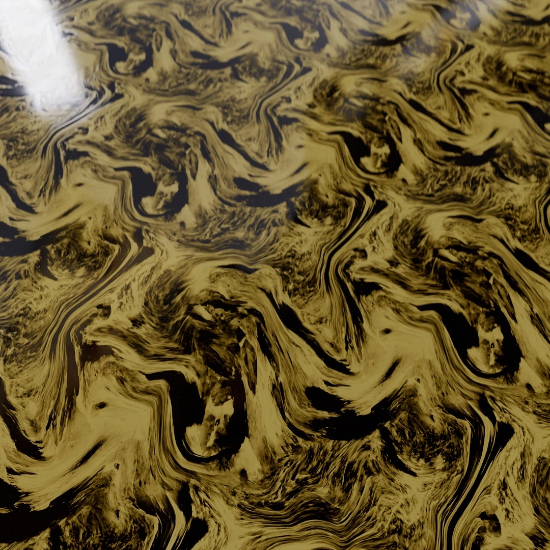 Free Elegant Swirl Marble Texture