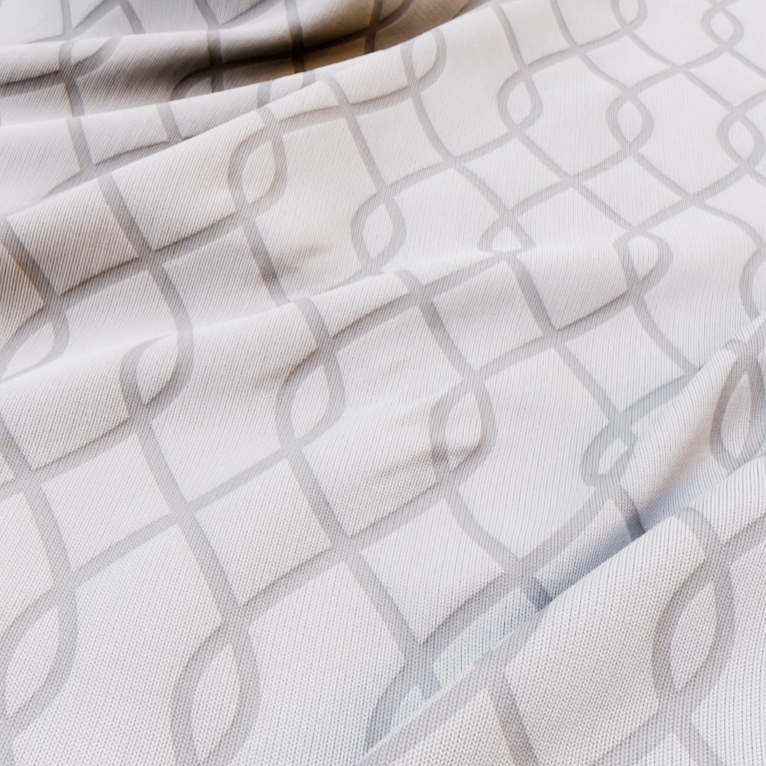 Free Elegant Weave Fabric Texture
