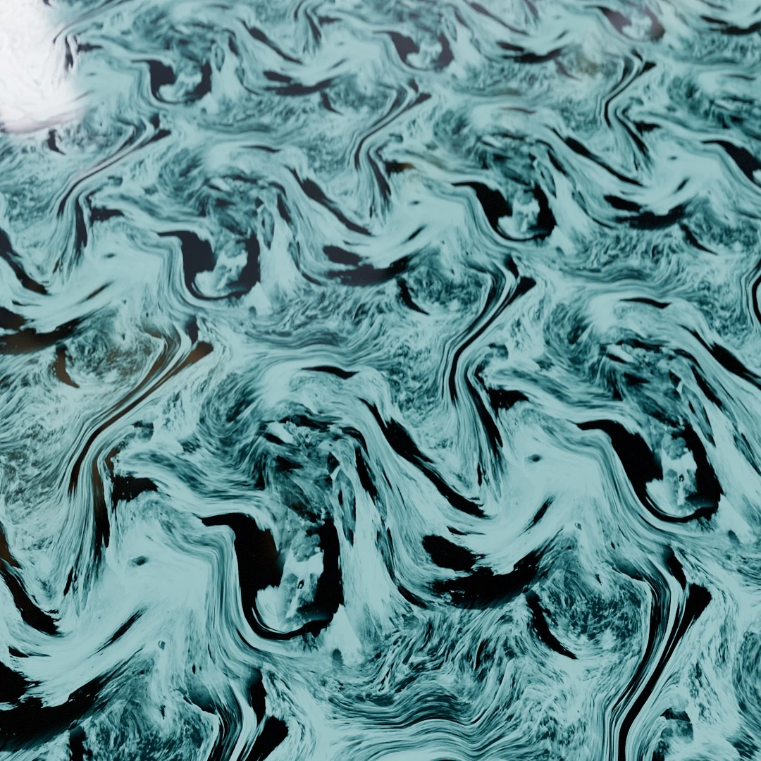 Free Ethereal Swirl Marble Texture
