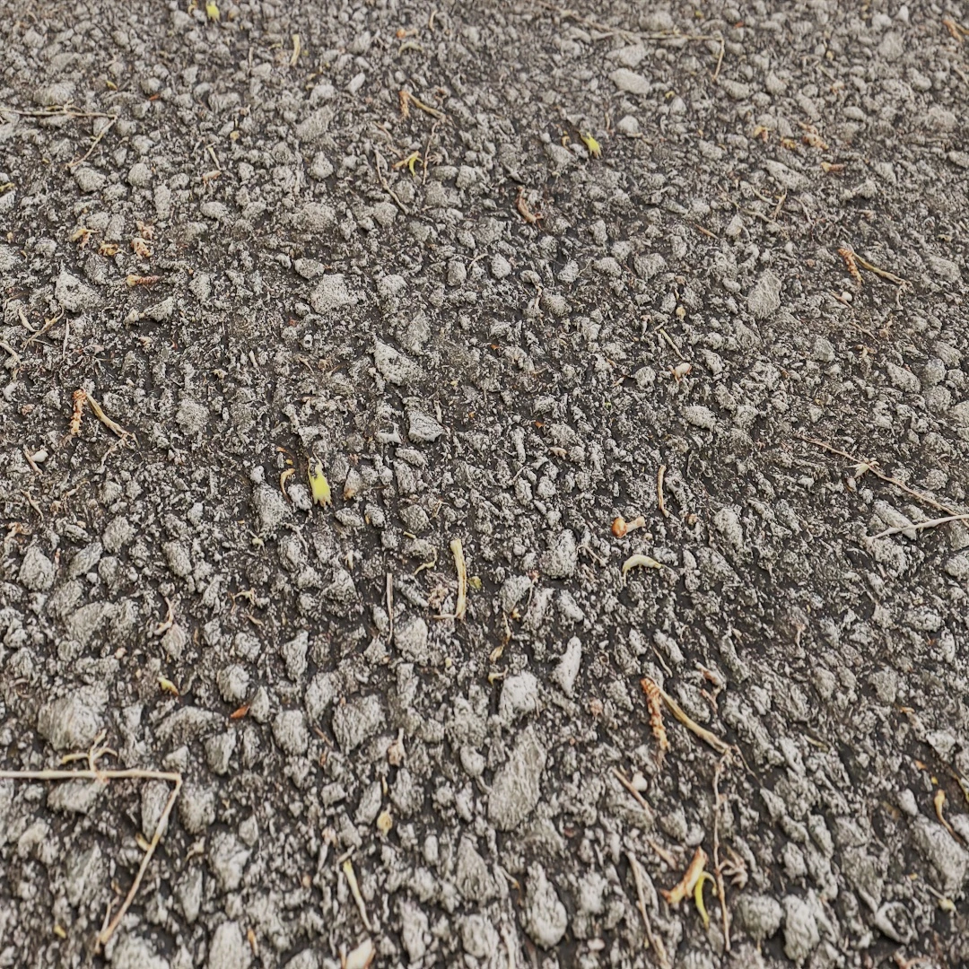 Free Gravel Ground Texture 394 - LotPixel