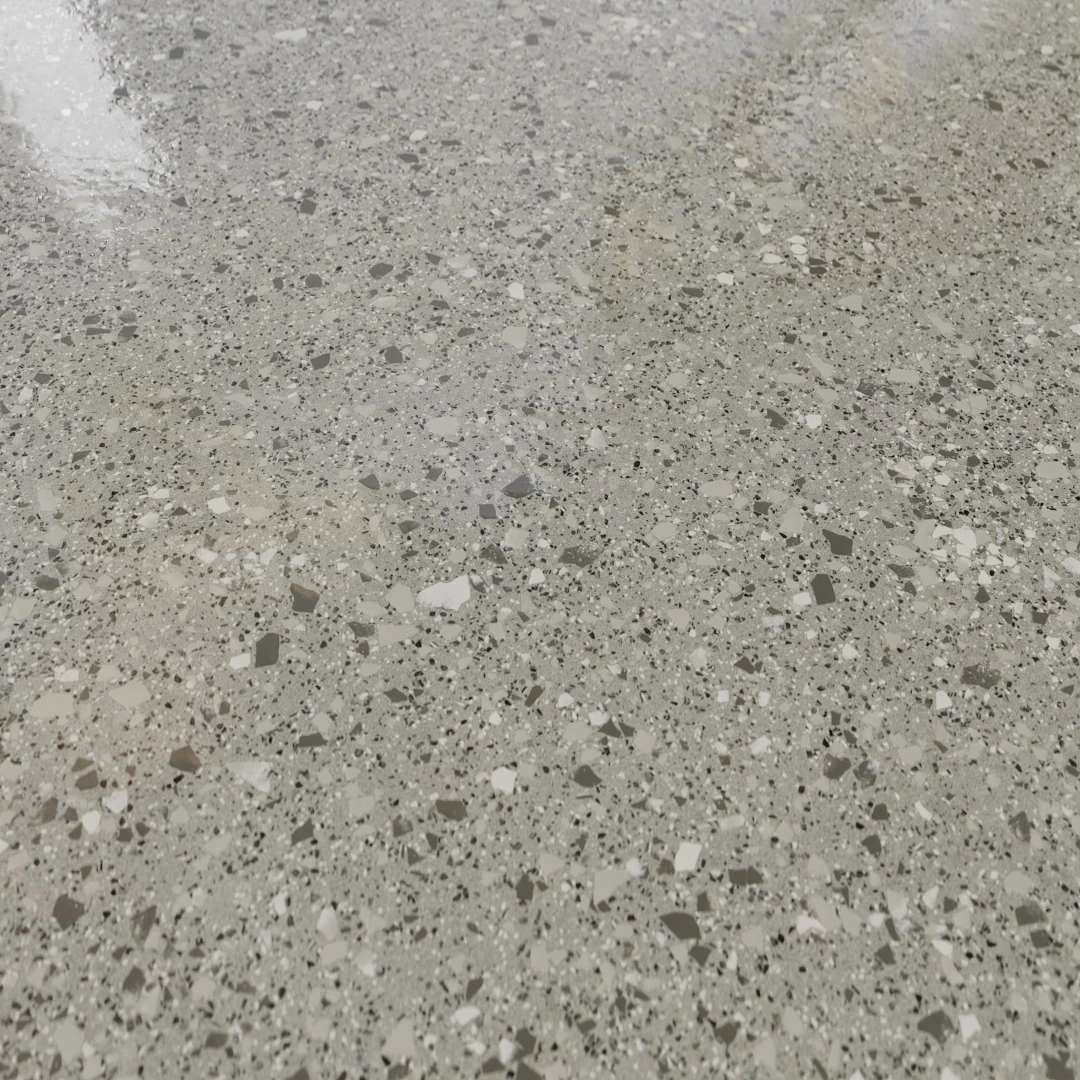 Free Gray Bright Escare Porselen Texture
