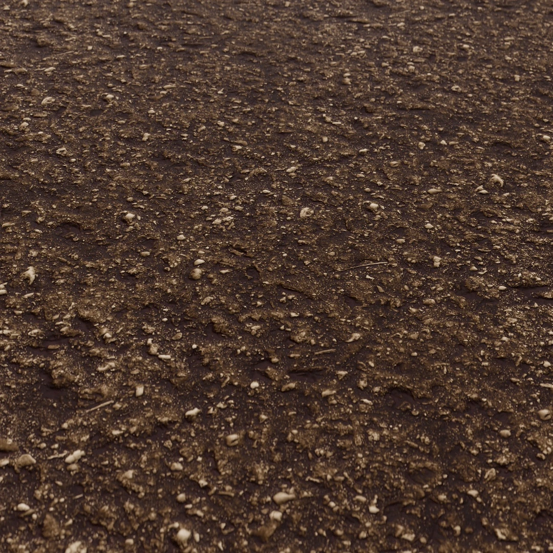 Free Ground Stone Texture