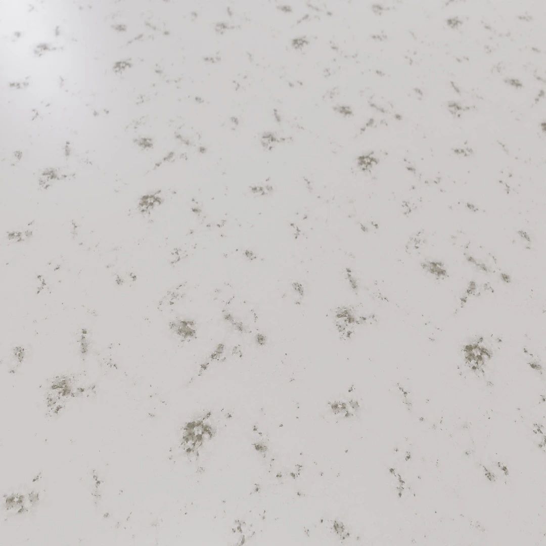 Free Grunge White Plastic Texture