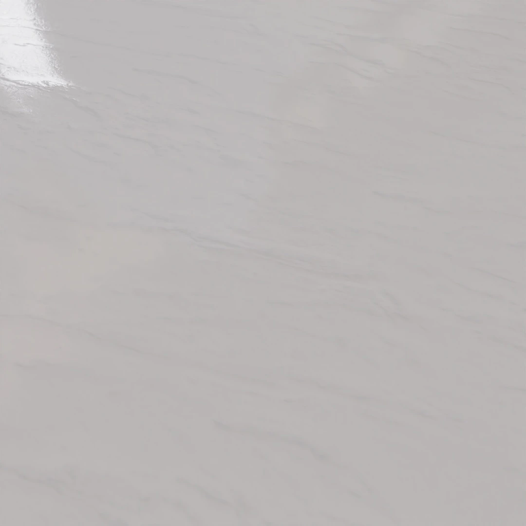 Free Homegeneous White Marmo Bianco Marble Texture