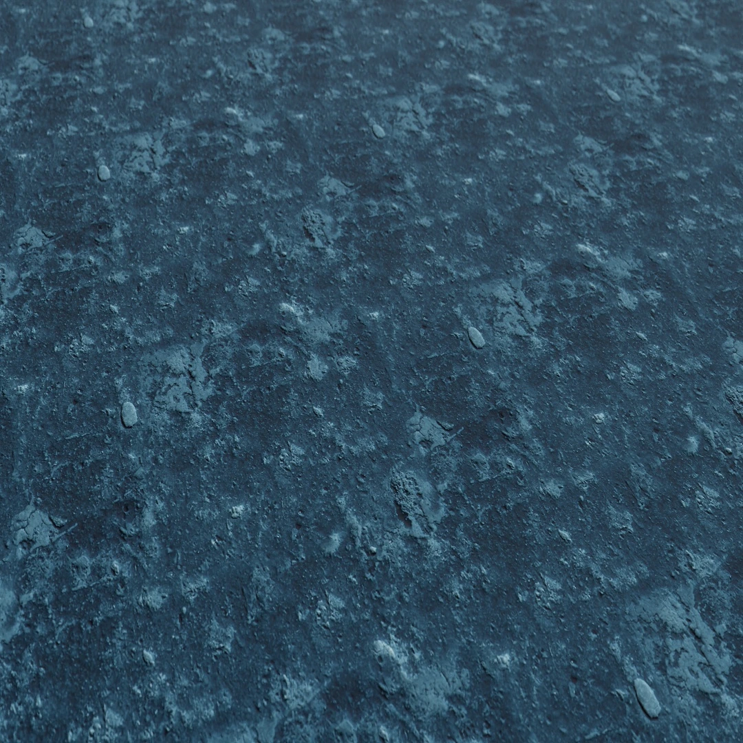 Free Industrial Aged Concrete Texture