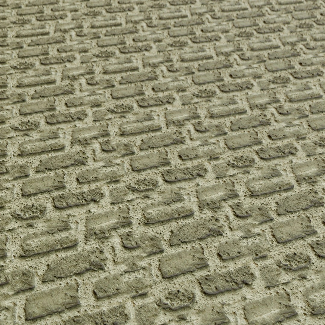 Free Industrial Chic Brick Texture