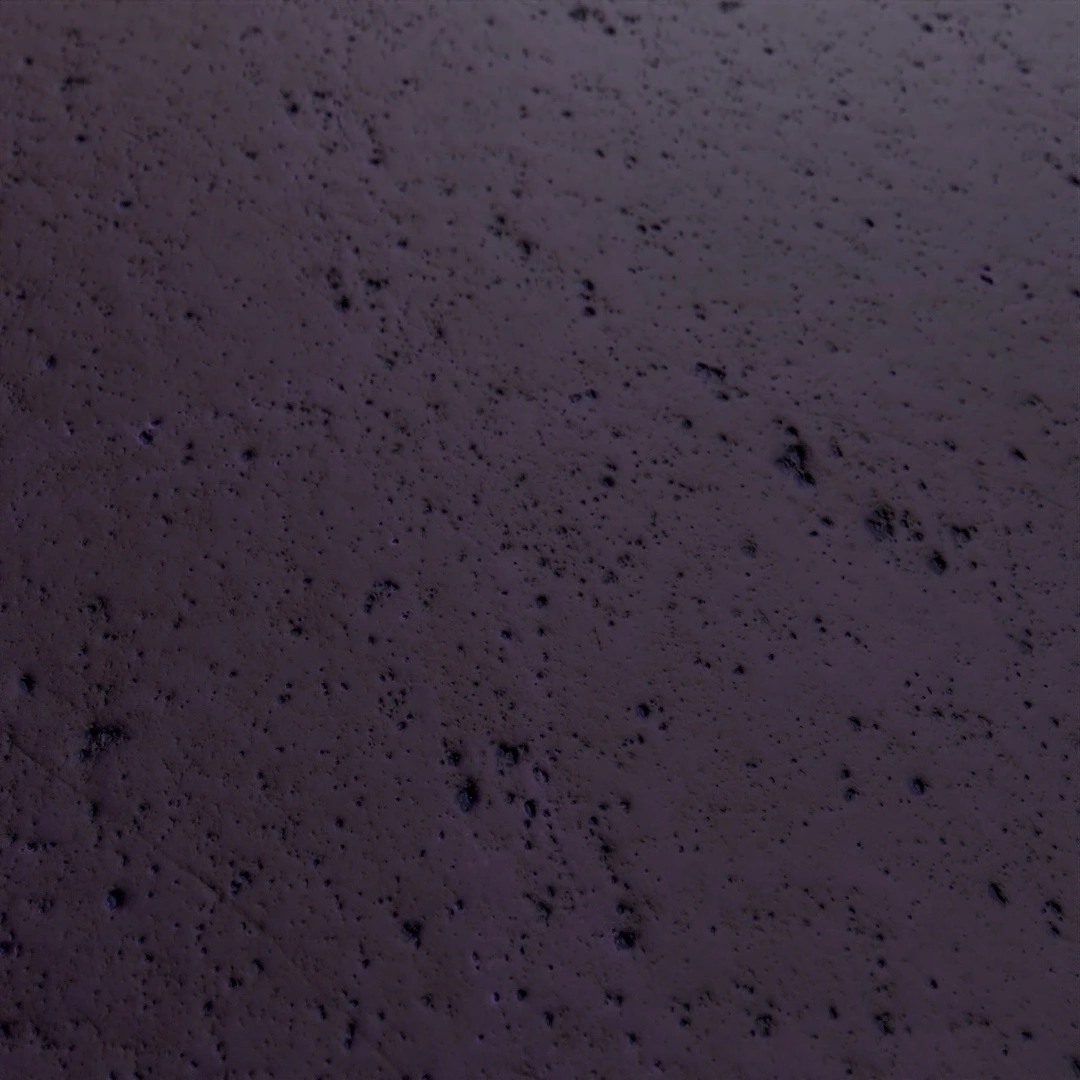 Free Industrial Dark Concrete Texture