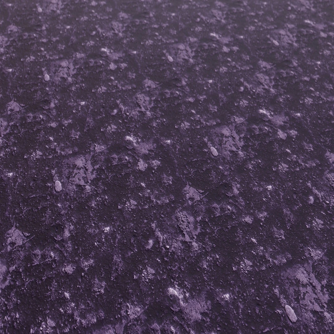 Free Industrial Old Concrete Texture