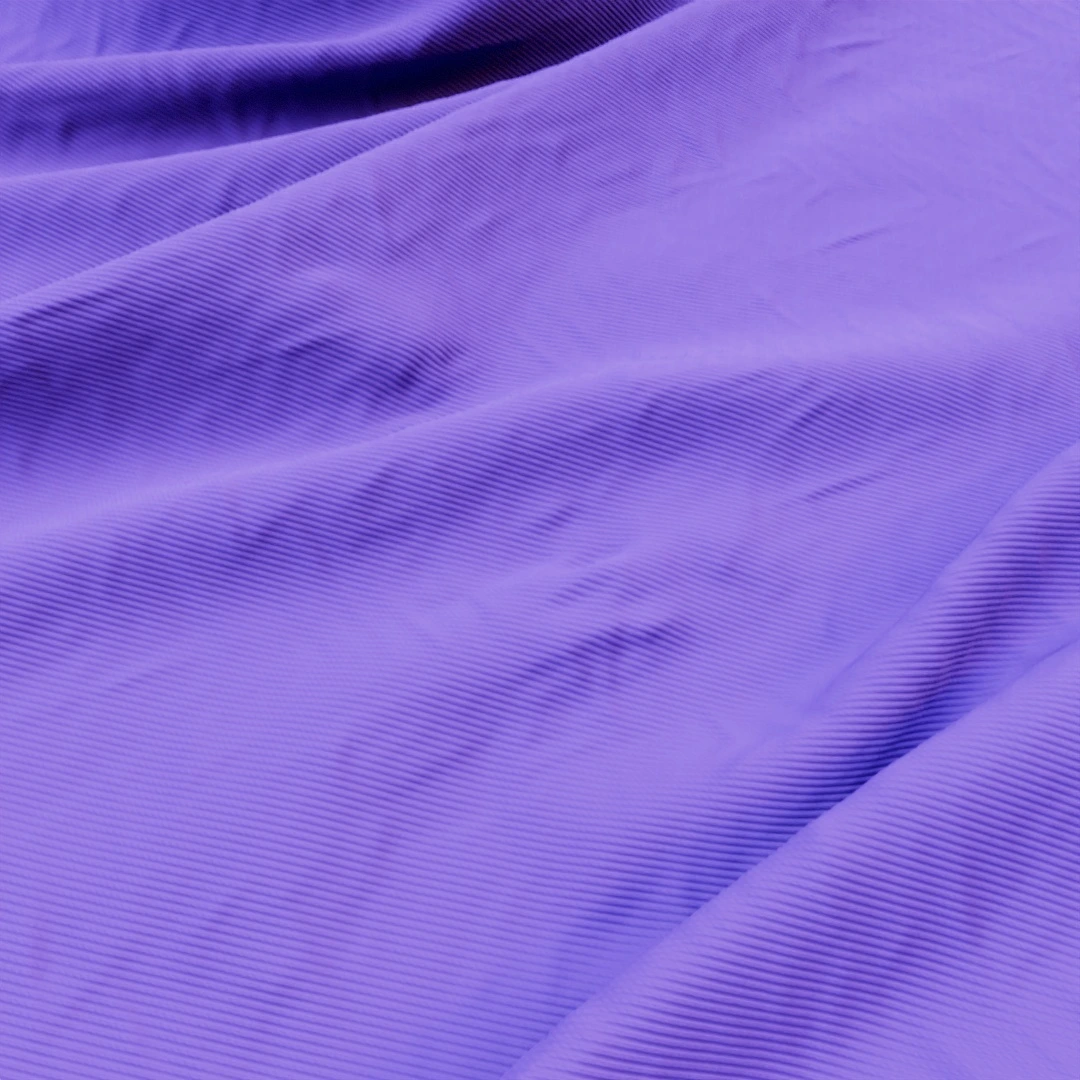 Free Light Slate Blue Fabric Textures