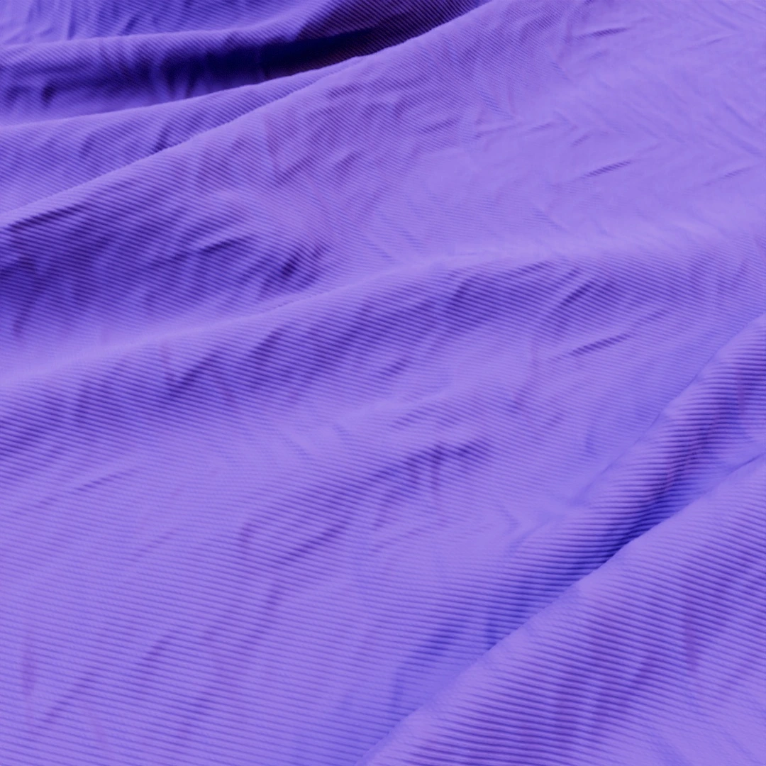 Free Light Slate Blue Fabric Textures