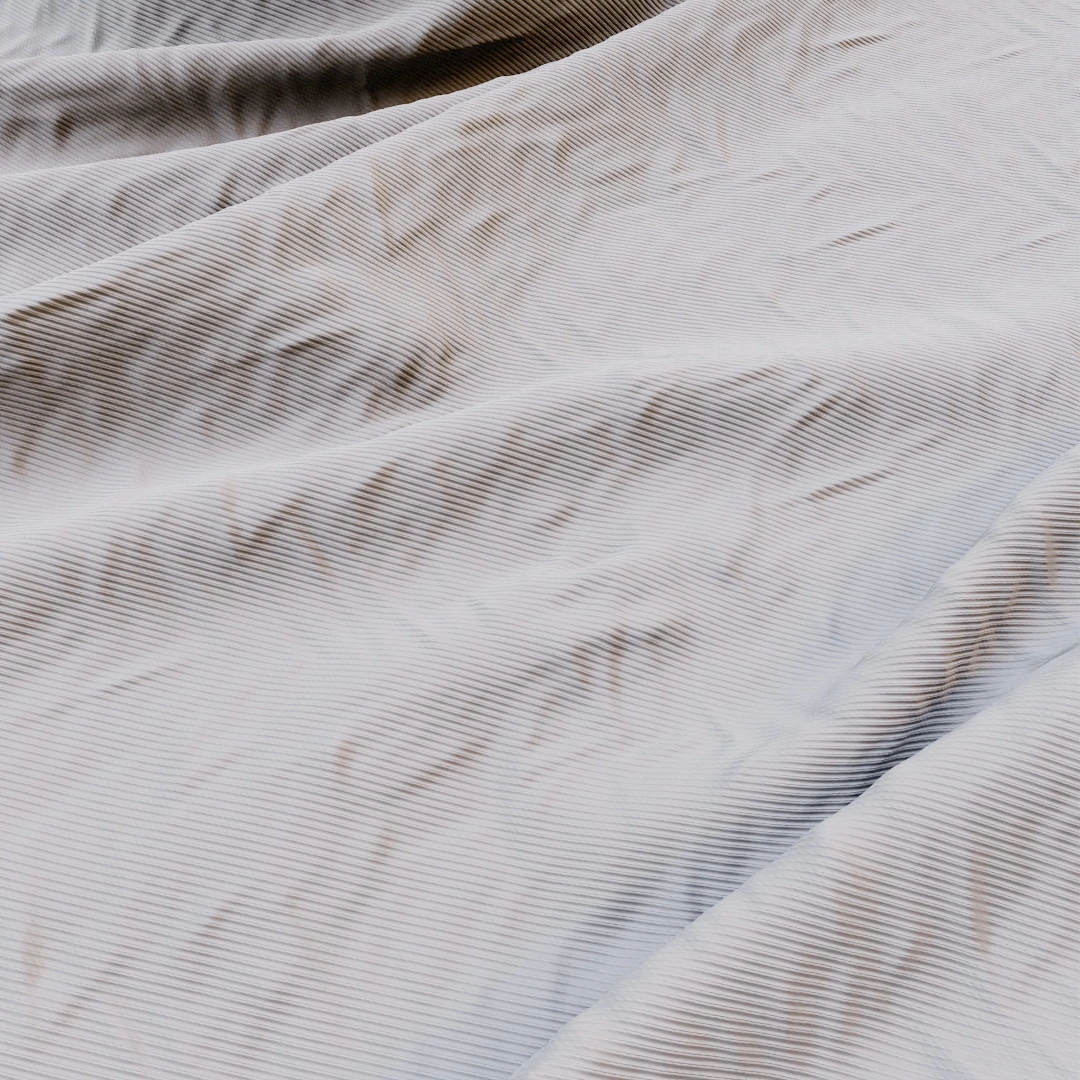 Free Light Slate Blue Fabric Textures