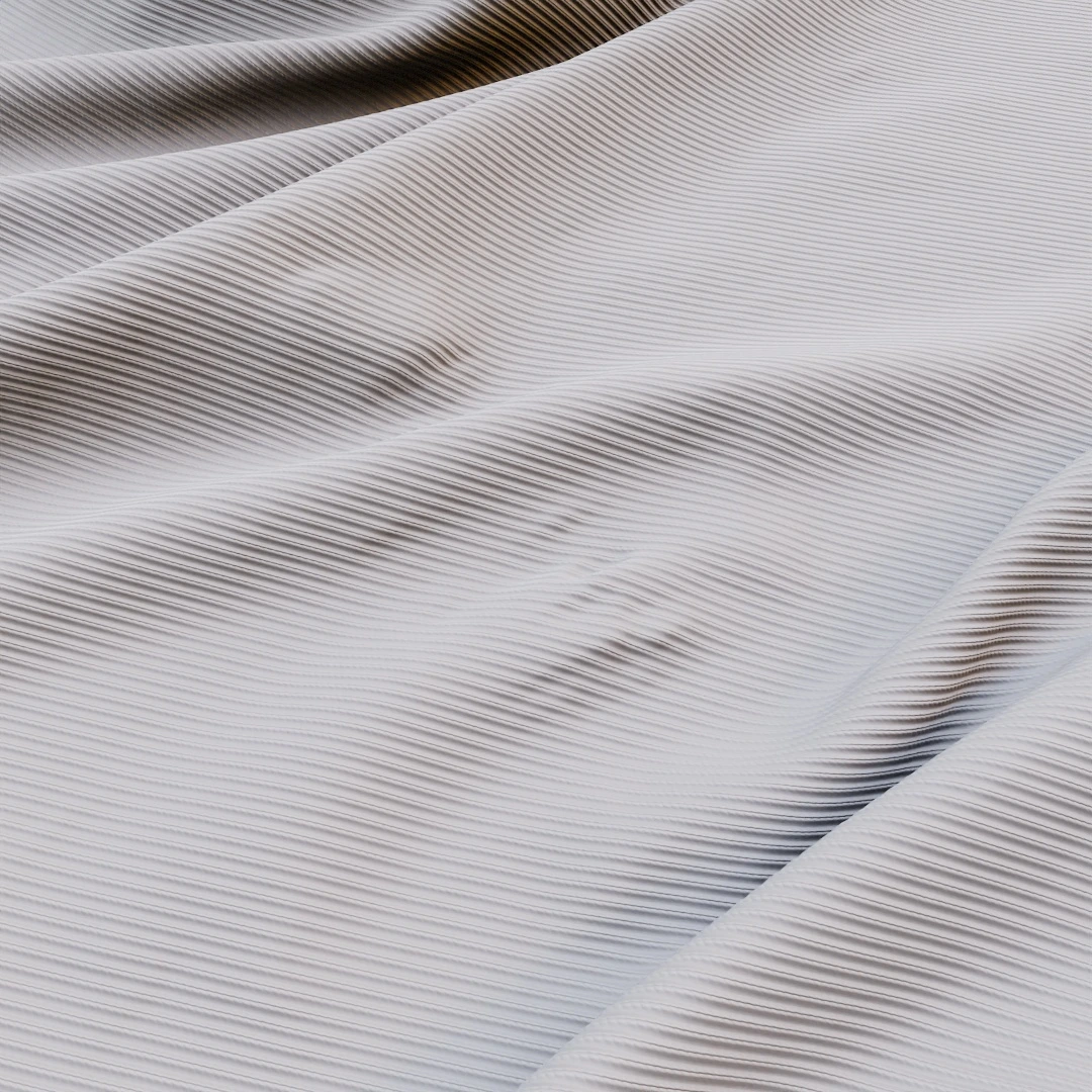 Free Light Yellow Fabric Texture