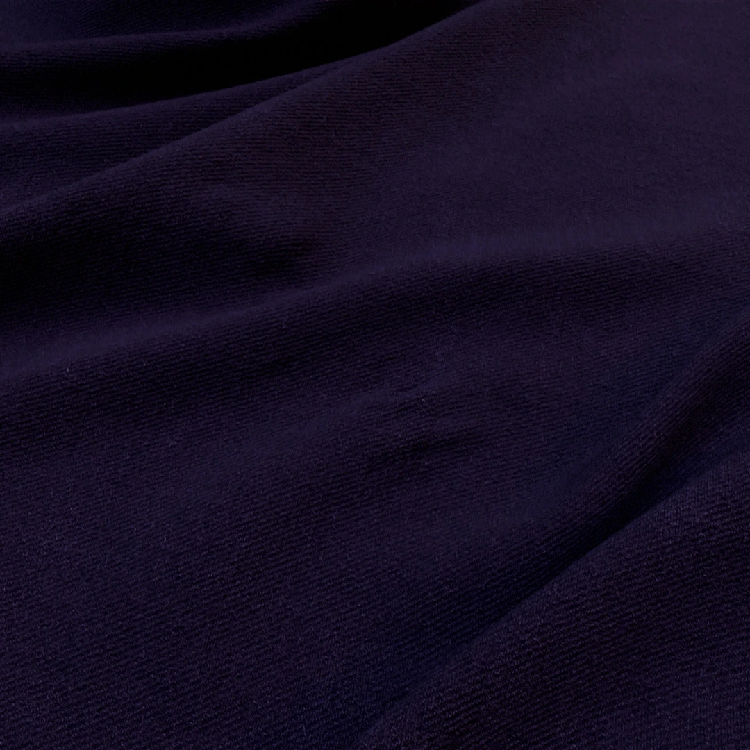 Free Majestic Midnight Fabric Texture