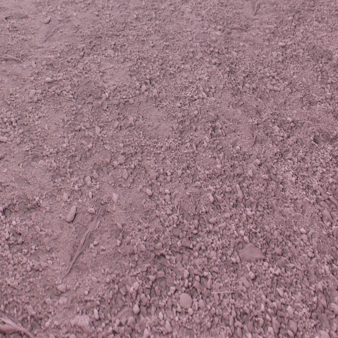 Free Natural Coarse Pebbles Texture