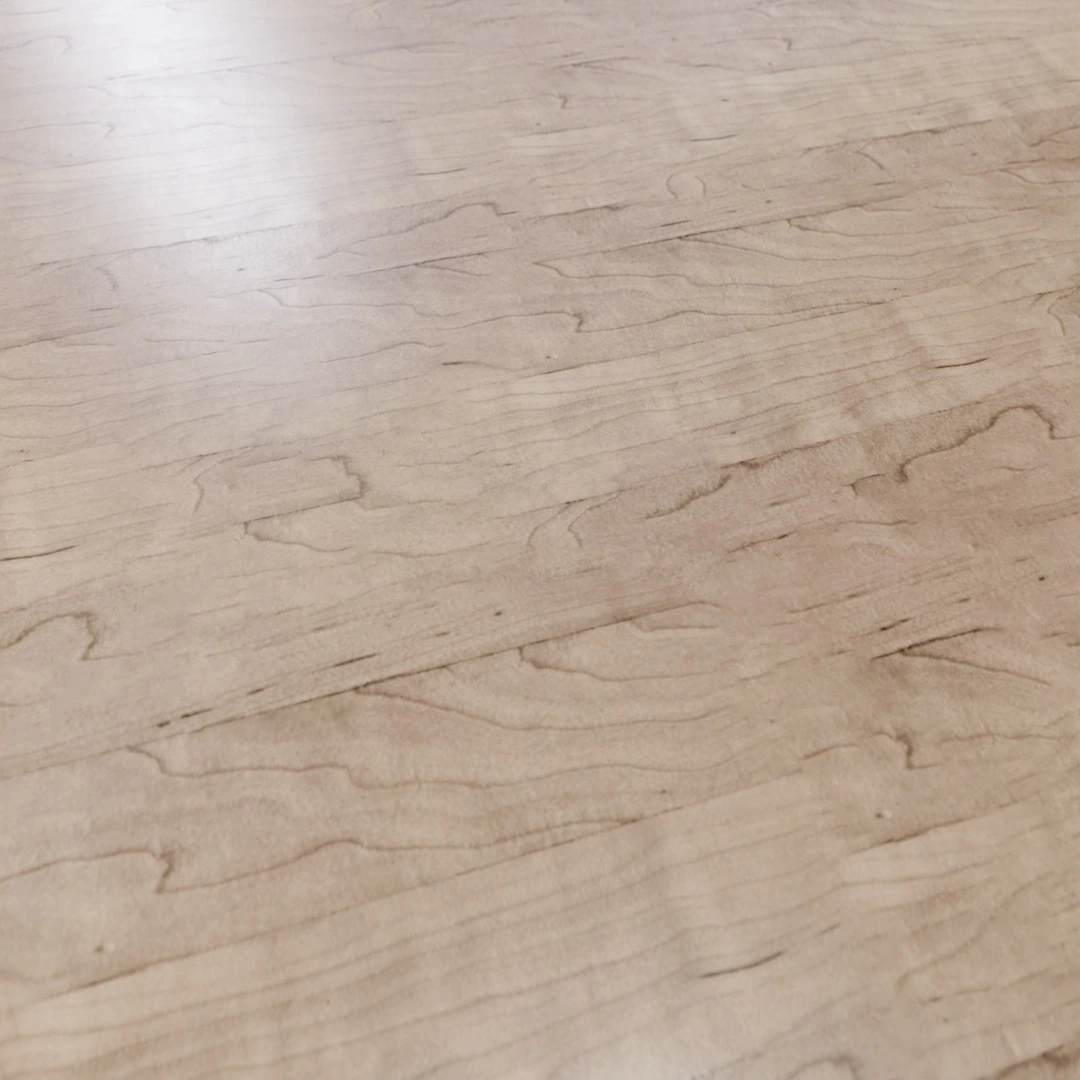 Free Natural Light Oak Wood Texture