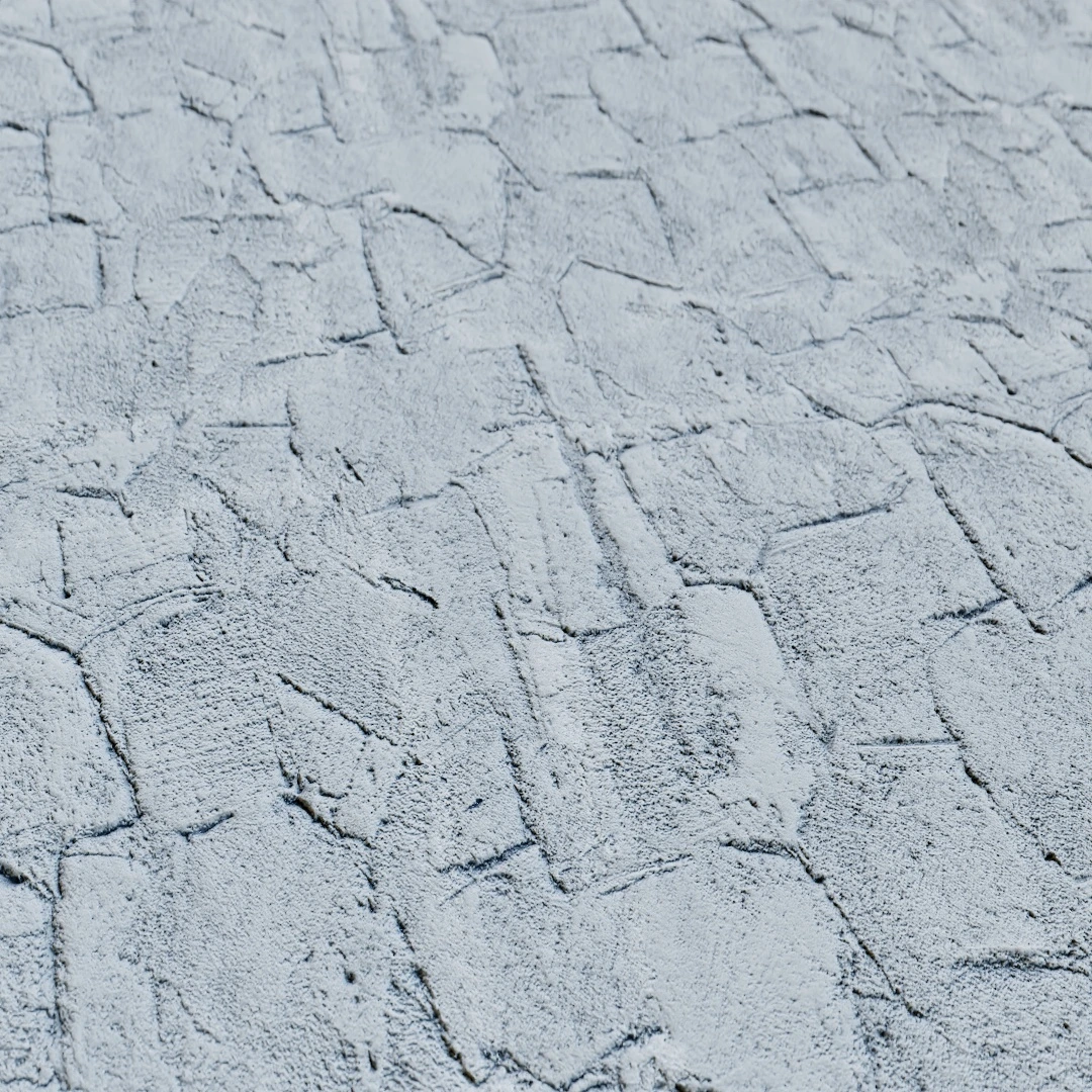 Free Old Cracked Concrete Pavement Texture