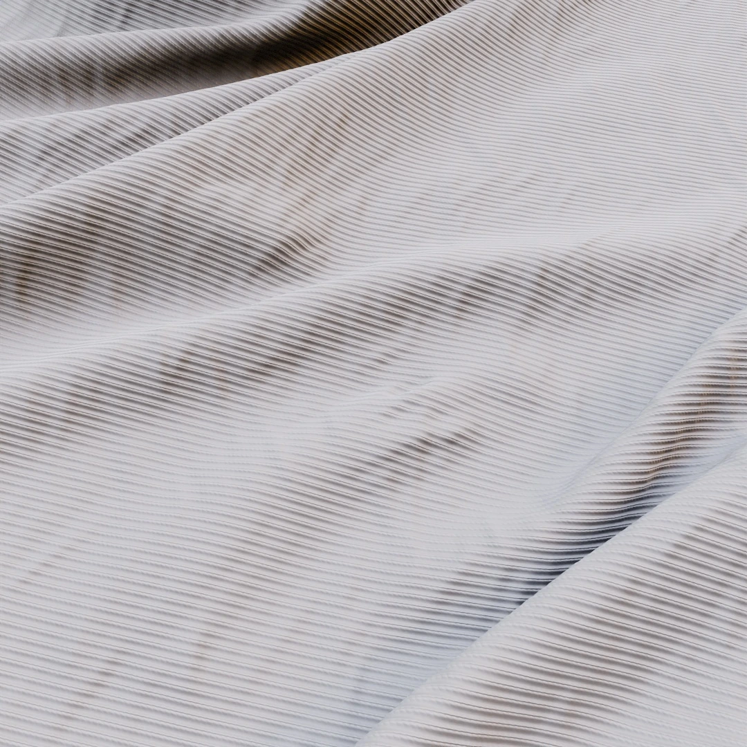 Free Powder Blue Fabric Texture