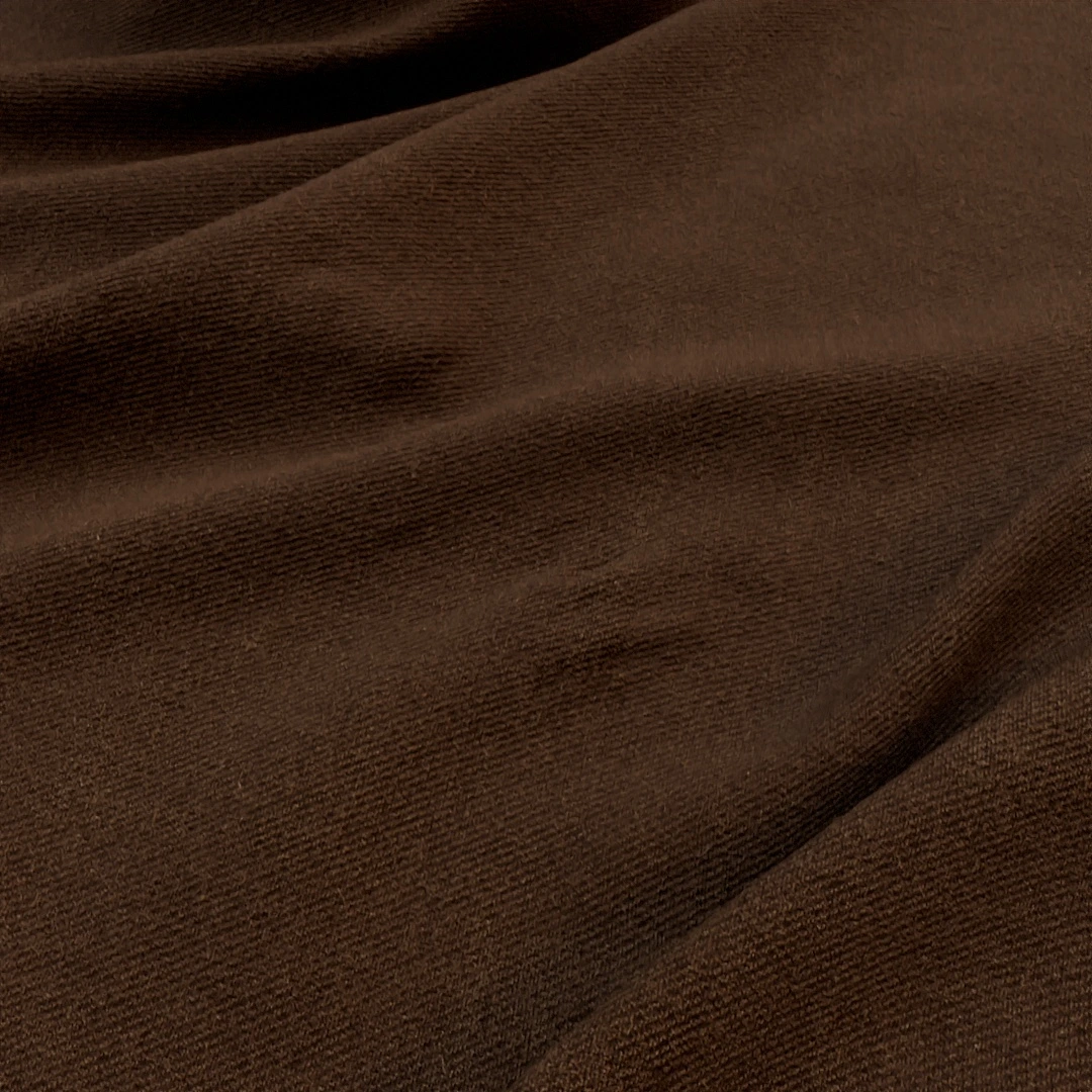 Free Rich Brown Woven Fabric Texture