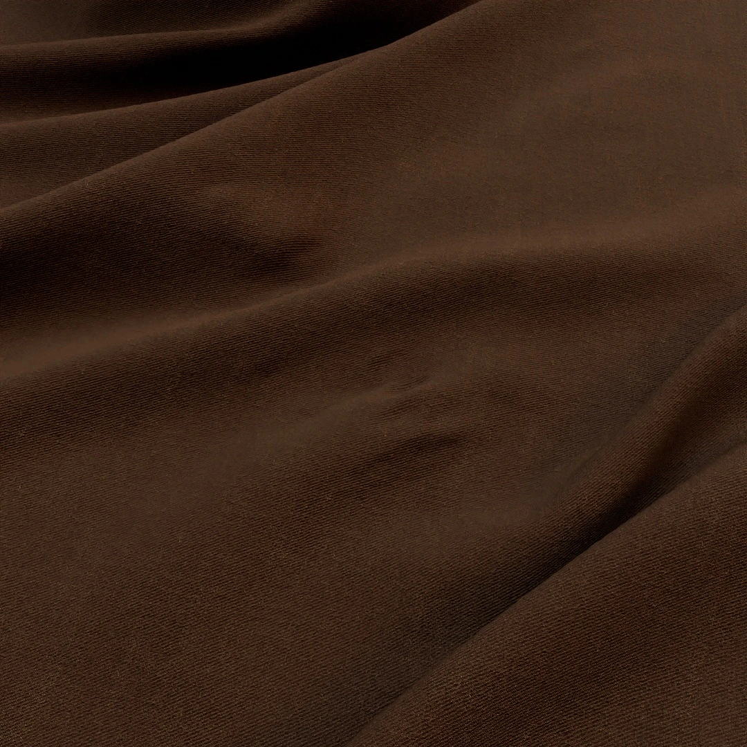 Free Rich Brown Woven Fabric Texture