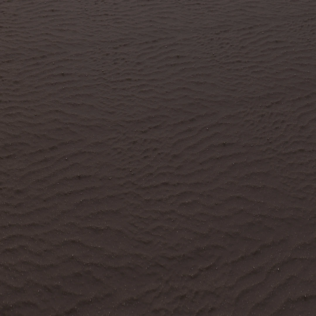 Free Rippled Desert Sand Texture