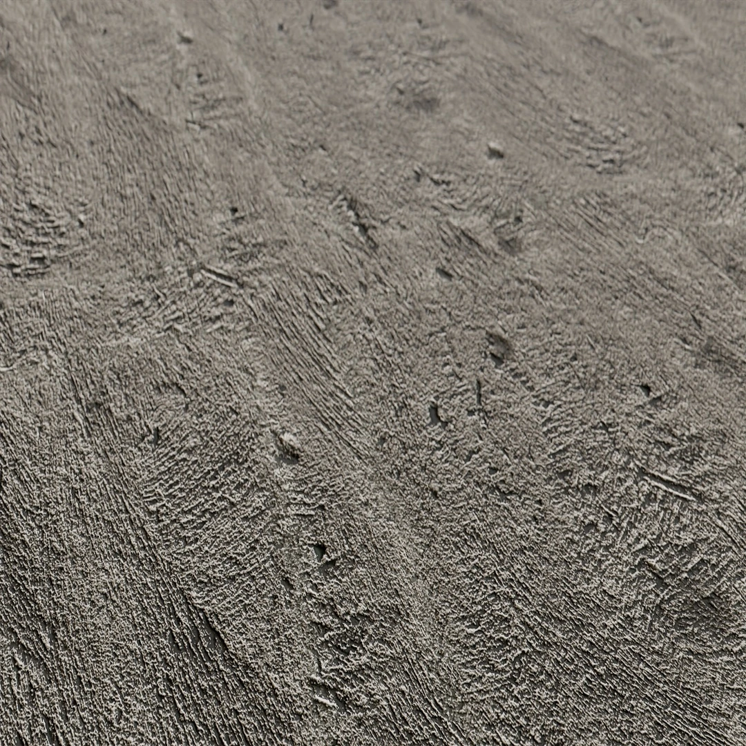 Free Rough Industrial Concrete Texture