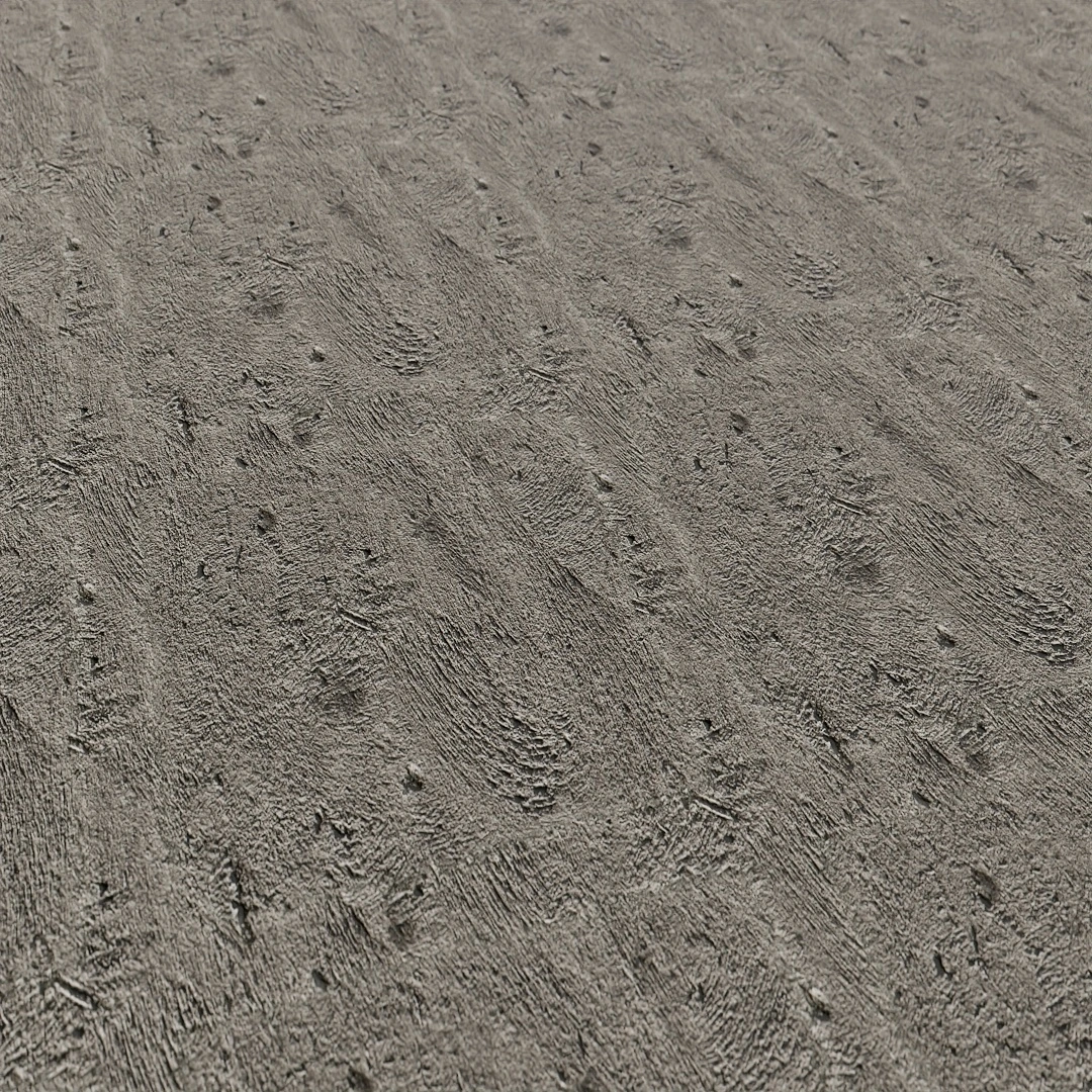 Free Rough Industrial Concrete Texture