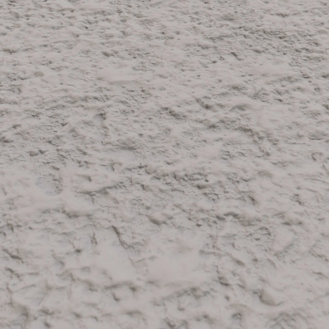 Free Rough Melting Dirty Snow Texture