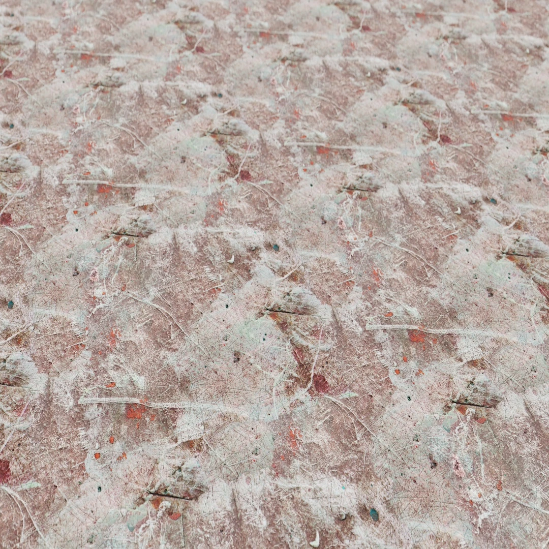 Free Rough Worn Concrete Texture